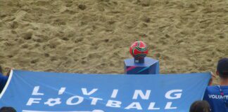 Igrzyska Europejskie