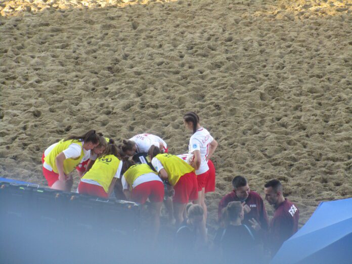 Igrzyska Europejskie