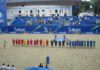 Beach Soccer - Igrzyska Europejskie