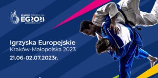 Igrzyska Europejskie 2023 - terminarz Tarnów