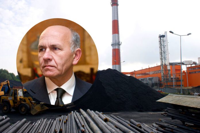 Jerzy Marciniak MPEC