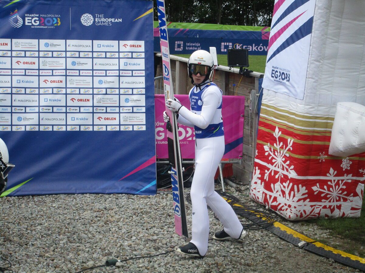 Igrzyska Europejskie 