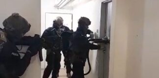 Kolejni członkowie brzeskiej mafii mefedronowej zatrzymani