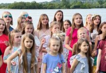 Koncert charytatywny