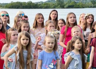 Koncert charytatywny