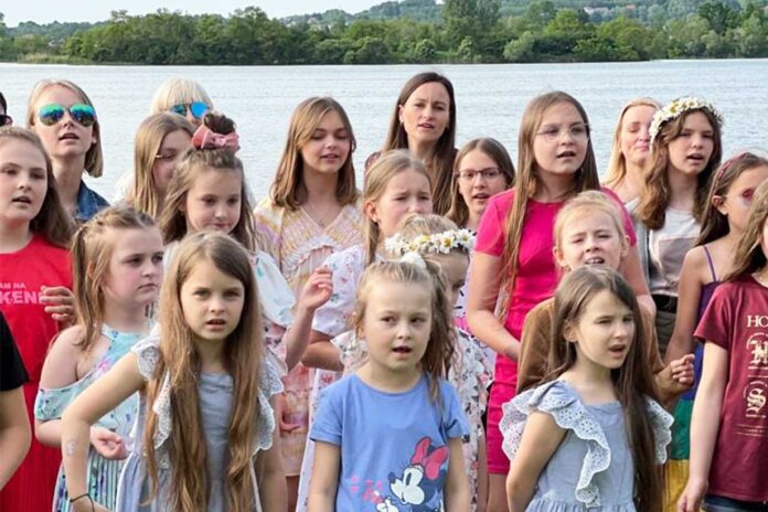 Koncert charytatywny