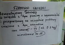 Letnie remonty mieszkań. Dla sąsiadów to czas udręki Kulturalni sąsiedzi