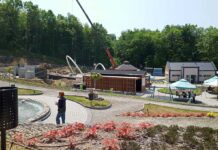 Latoszyn Zdrój szykuje nowe atrakcje dla kuracjuszy i turystów