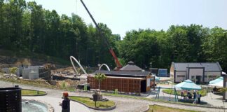 Latoszyn Zdrój szykuje nowe atrakcje dla kuracjuszy i turystów