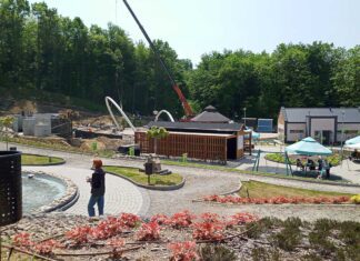 Latoszyn Zdrój szykuje nowe atrakcje dla kuracjuszy i turystów