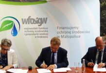 MPEC w Tarnowie bardziej ekologiczne