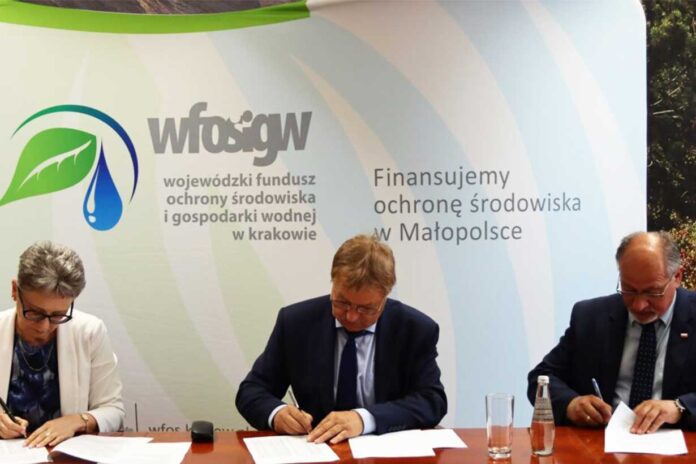 MPEC w Tarnowie bardziej ekologiczne