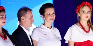 Igrzyska Europejskie