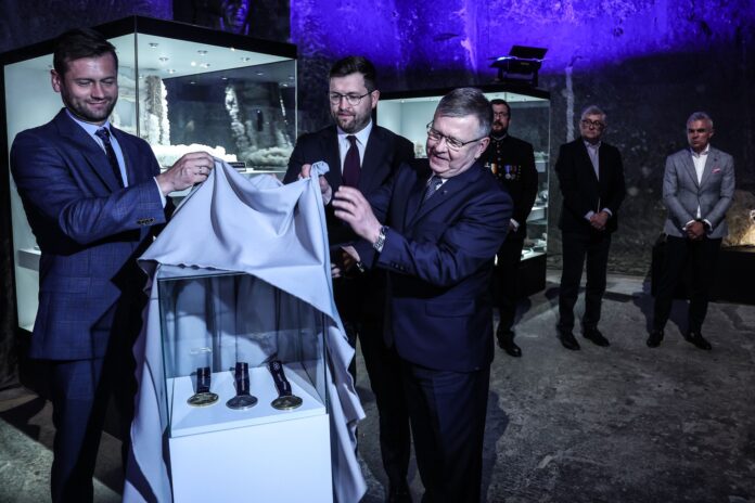 Igrzyska Europejskie