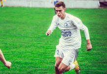 Młody piłkarz Unii Tarnów walczy o życie w holenderskim szpitalu Młody piłkarz Unii Tarnów walczy o życie w holenderskim szpitalu