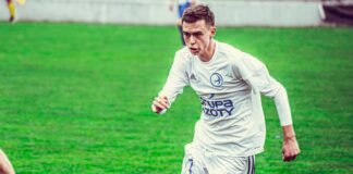 Młody piłkarz Unii Tarnów walczy o życie w holenderskim szpitalu