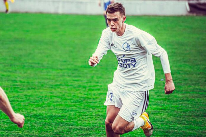 Młody piłkarz Unii Tarnów walczy o życie w holenderskim szpitalu