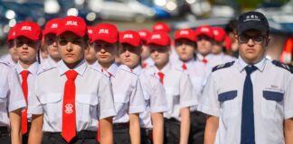 Młodzi stawiają na intelekt