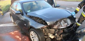 Na ulicach Tarnowa ginie sporo ludzi