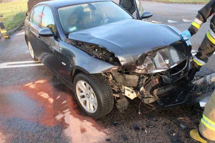 Na ulicach Tarnowa ginie sporo ludzi