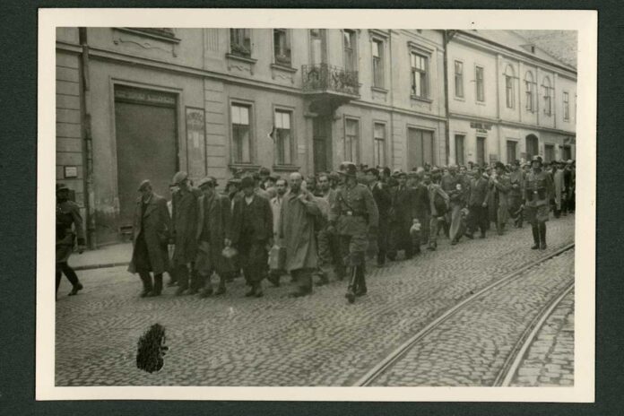 Nowy album Marka Tomaszewskiego kronika drogi do piekła