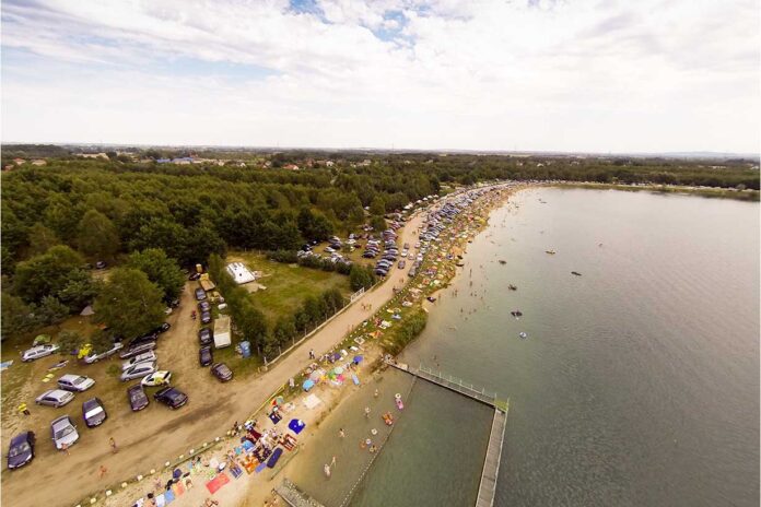 Patowa sytuacja w Radłowie