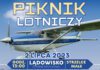 Piknik lotniczy w Strzelcach Małych 2023