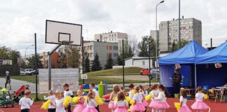 Piknik na Osiedlu Westerplatte już w najbliższy piątek