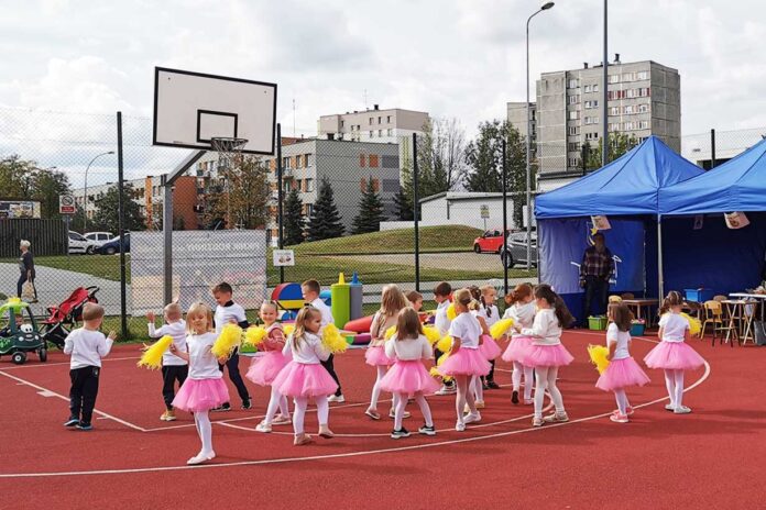 Piknik na Osiedlu Westerplatte już w najbliższy piątek