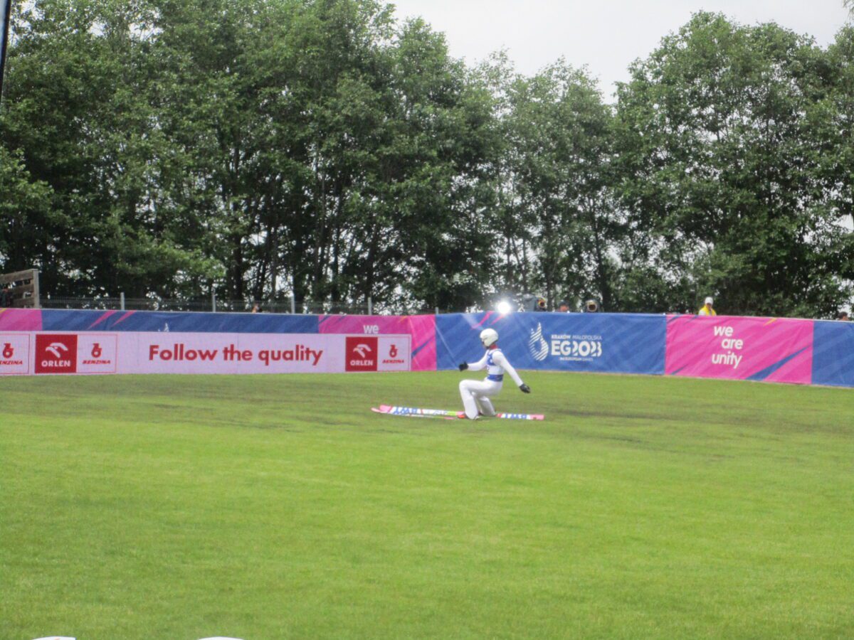 Igrzyska Europejskie