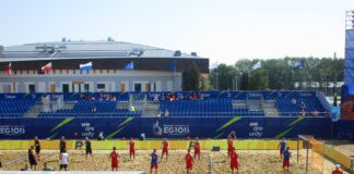 Igrzyska Europejskie