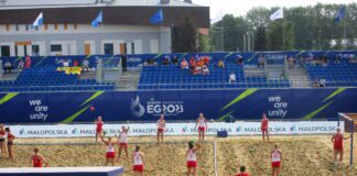 Igrzyska Europejskie