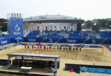 Igrzyska Europejskie