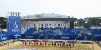 Igrzyska Europejskie