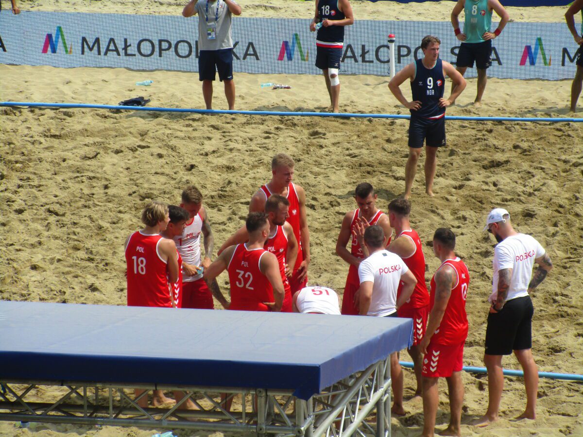 Igrzyska Europejskie