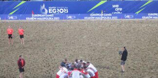 Igrzyska Europejskie