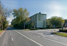 Powstaje rondo na Szujskiego