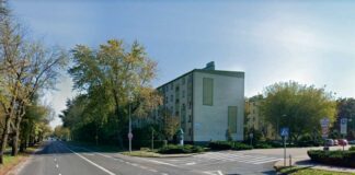 Powstaje rondo na Szujskiego