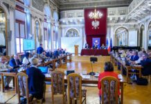 Prezydent po raz piąty bez wotum zaufania