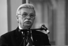 Radłów Premiera książki o procesie lustracyjnym prof Ziejki