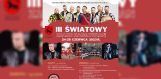 Radłowianie z całego świata spotkają się 24 czerwca