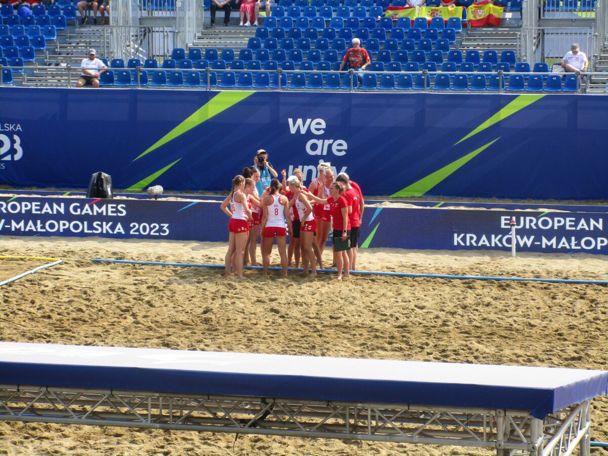 Igrzyska Europejskie