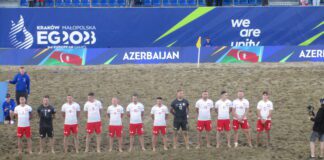 Igrzyska Europejskie