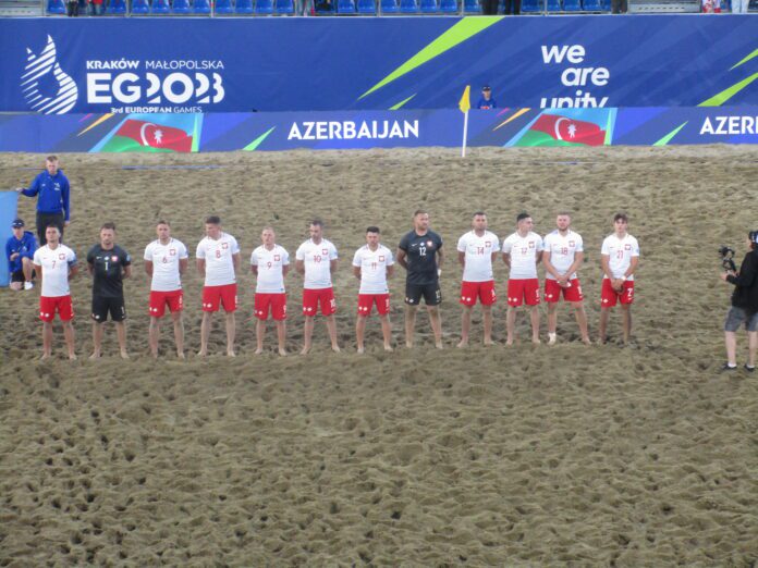 Igrzyska Europejskie