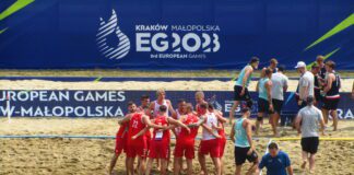 Igrzyska Europejskie