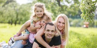 Rodzinny piknik z bezpieczeństwem na tarnowskim Rynku