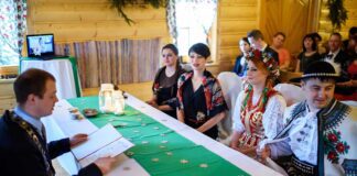 Ślubuję Ci w restauracji