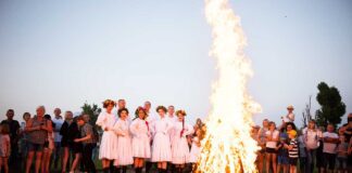 Sobótka nad Dunajcem powraca