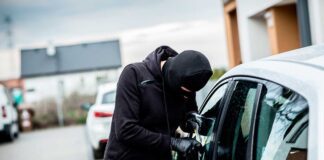 Sprawcy kradzieży na targu w Szczucinie zatrzymani