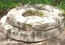 Studzienki melioracyjne